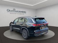 Gebraucht VW Tayron Life 150 PS (110 kW) 2025 Schwarz (grenadillschwarz) SUV