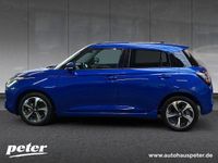 Neu Suzuki Swift Comfort+ 83 PS (61 kW) 2025 Blau Kleinwagen