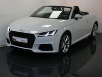 gebraucht Audi TT Roadster 45 TFSI quattro S-tronic VirtualCP