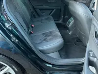 Second-hand Seat Leon FR 180 CP (132 kW) 2014 Negru Hatchback