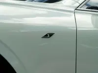 Neu Bentley Continental 680 PS (500 kW) 2026 Grün Cabrio
