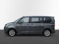 Second-hand VW Multivan Style 150 CP (110 kW) 2024 Gri Monovolum