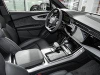 Gebraucht Audi Q7 S-Line 231 PS (169 kW) 2025 Carraraweiß SUV