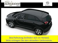 gebraucht Opel Crossland 1.2 Enjoy