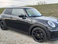 gebraucht Mini Cooper SE -Voll,HUD,HK,RFK,Leder....