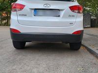 gebraucht Hyundai ix35 2.0 Style 4WD