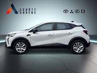 Neu Mitsubishi ASX Basis 91 PS (66 kW) 2025 Weiß SUV