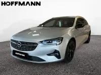 Occasion Opel Insignia Elegance 174 ch (127 kW) 2022 Argent Break