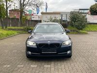 gebraucht BMW 520 d / Automatik /Panoramadach / Bi-Xenon / PDC