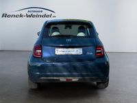 Gebraucht Fiat 500e La Prima 86 kW (118 PS) 2023 Gruen Kleinwagen