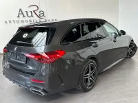 Gebraucht Mercedes 300 AMG line 288 PS (211 kW) 2024 Grau Limousine