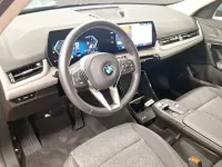 Gebraucht BMW X1 156 PS (114 kW) 2025 Grün SUV