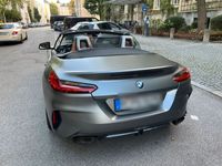 gebraucht BMW Z4 4.0 M 10/2020, perfekter Zustand, Garagenwagen