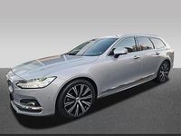 Gebraucht Volvo V90 Plus 197 PS (144 kW) 2024 Silber Kombi