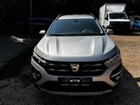 Gebraucht Dacia Jogger Comfort 91 PS (66 kW) 2022 Gris moonstone Van / Kleinbus