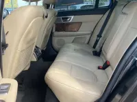 Gebraucht Jaguar XF 200 PS (147 kW) 2013 Other Limousine