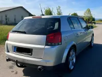 Gebraucht Opel Signum 211 PS (155 kW) 2004 Silber Kleinwagen