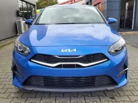 Gebraucht Kia Ceed 140 PS (102 kW) 2025 Blue flame Kleinwagen