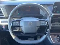 Gebraucht Citroën Spacetourer 179 PS (131 kW) 2025 Schwarz Van / Kleinbus