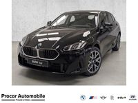 Neu BMW 116 122 PS (89 kW) 2026 Kleinwagen