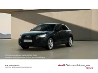 Gebraucht Audi Q2 S-Line 116 PS (85 kW) 2025 Schwarz SUV