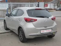 Gebraucht Mazda 2 Exclusive-Line 90 PS (66 kW) 2024 Grau Kleinwagen