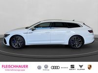 Gebraucht VW Arteon R-line 320 PS (235 kW) 2021 Grau Kombi