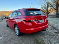 gebraucht Opel Astra 120 Jahre Start/Stop*LED*AHK*PDC*AppleCar*SHZ*Klim