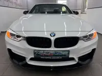 Gebraucht BMW M4 Shadowline 135 PS (99 kW) 2016 Andere Cabrio
