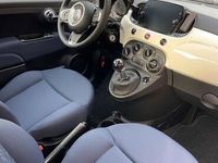 gebraucht Fiat 500 