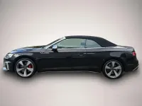 Gebraucht Audi S5 Cabriolet Ambiente 354 PS (260 kW) 2024 Manufacturer Cabrio