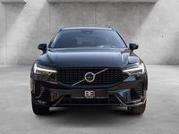 Gebraucht Volvo XC60 Plus 197 PS (144 kW) 2023 Schwarz SUV