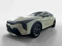 Neu Kia K4 Vision 150 PS (110 kW) 2026 Weiß Kombi
