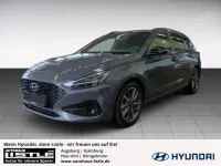 Gebraucht Hyundai i30 Advantage 140 PS (102 kW) 2025 Grau Kombi