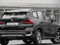 Gebraucht BMW X1 Shadowline 150 PS (110 kW) 2023 Schwarz SUV