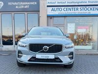 Gebraucht Volvo XC60 Core 197 PS (144 kW) 2024 Grau SUV