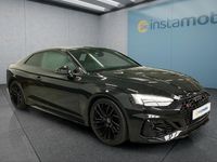 Gebraucht Audi RS5 450 PS (330 kW) 2023 Schwarz Coupé
