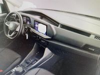 Gebraucht VW Caddy Basis 116 PS (85 kW) 2025 Pure grey Van / Kleinbus