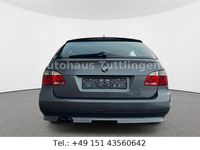 Gebraucht BMW 525 Shadowline 163 PS (119 kW) 2005 Grau Kombi