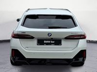 Neu BMW 540 303 PS (222 kW) 2026 Weiß Kombi