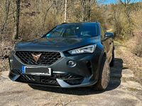 Używany Cupra Formentor VZ 310 KM (228 kW) 2022 Szary SUV