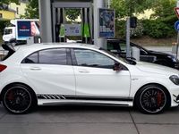 gebraucht Mercedes A45 AMG 4MATIC AMG