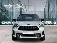 gebraucht Mini Cooper S Countryman E ALL4