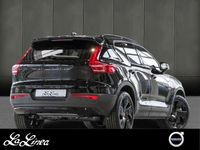Gebraucht Volvo XC40 Plus 163 PS (119 kW) 2026 Schwarz SUV