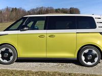 Gebraucht VW ID. Buzz Pro 210 kW (286 PS) 2025 Gelb Van / Kleinbus