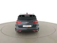 Gebraucht Kia Ceed GT GT-Line 160 PS (117 kW) 2022 Grau Kombi