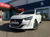 gebraucht Peugeot 208 PureTech 130 EAT8 Allure Pack