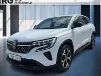 Gebraucht Renault Austral Evolution 158 PS (116 kW) 2024 Weiß SUV