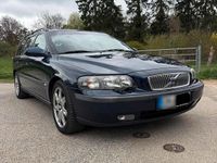 Gebraucht Volvo V70 200 PS (147 kW) 2001 Blau Kombi