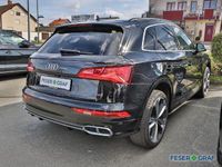 gebraucht Audi Q5 TFSI e